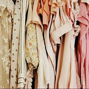 Meet your Posher, Harley's